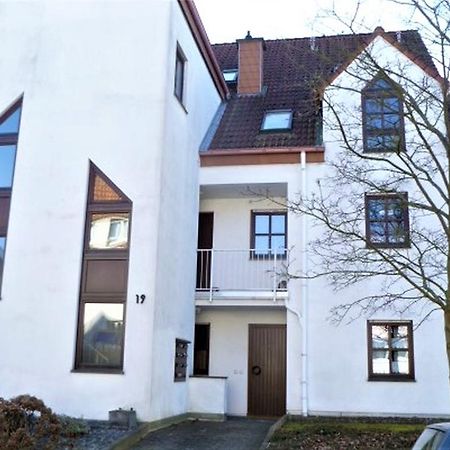 Casa Armin Leilighet Bad Salzuflen Eksteriør bilde