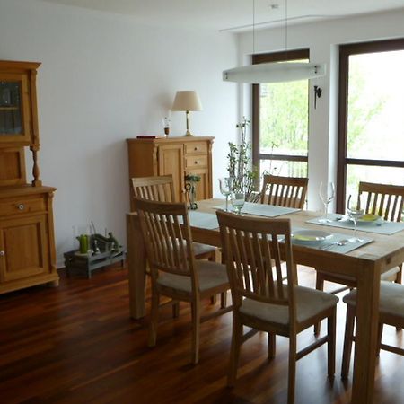 Casa Armin Leilighet Bad Salzuflen Eksteriør bilde